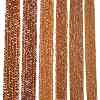 Electroplate Glass Beads Strands LS-EGLA-A044-T8mm-B04-2