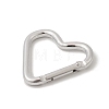 Aluminum Spring Gate Rings FIND-B056-04A-2