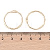 Brass Pendants LS-KK-N256-01B-G-3