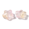 Baking Paint Glass Beads LS-GLAA-S202-10H-2