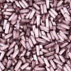 Glass Bugle Beads SEED-N007-28B-3