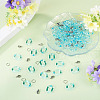 Jewelry Making Finding Kits TACR-TA0011-16B-5