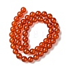 Gemstone Beads Strands GSR8MM060-1-5
