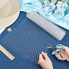 Nylon Mesh Lace Fabric DIY-WH0530-83D-3