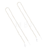 2 strand Natural Cultured Freshwater Pearl Beads Strands PEAR-FI0001-01-1