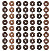 Coconut Beads COCB-TA0001-02A-9mm-1