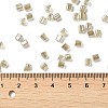 Glass Seed Beads X1-SEED-H002-F-1138-4