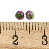 Natural Ruby in Zoisite Cabochons G-Q173-01A-08-3