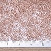 MIYUKI Round Rocailles Beads SEED-X0054-RR1129-4