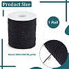 Nylon Braided Cord NWIR-K013-C05-2