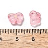 Gradient Color Transparent Acrylic Beads X1-OACR-M023-05F-3