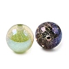 Plating Transparent Resin Beads RE-CBA5A76-13-2