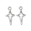 Alloy Pendants PALLOY-P317-11A-P-1