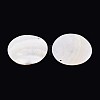 Natural Freshwater Shell Big Pendants SHEL-T020-47B-2