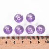 Transparent Acrylic Beads MACR-S370-A12mm-746-4