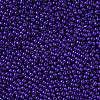 11/0 FGB Grade A Baking Paint Glass Seed Beads X-SEED-N001-A-1010-2