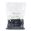 MIYUKI Round Rocailles Beads X-SEED-G008-RR0358-5
