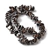 Natural Trochid Shell/Trochus Shell Beads Strands SHEL-B003-02M-2
