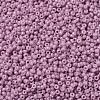 MIYUKI Round Rocailles Beads SEED-G007-RR0599-3