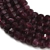Natural White Jade Beads Strands GG-CBA9106-03H-3