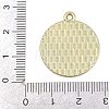 Alloy Enamel Pendants FIND-E054-06E-3