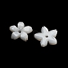 Natural White Shell Beads SH-CBA93AD-08-2