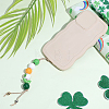 St. Patrick's Day DIY Jewelry Making Kits DIY-SP0007-78-5