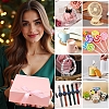 Folding Paper Gift Boxes with Ribbon CON-WH20001-11B-03-6