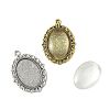 DIY Pendant Making Kits DIY-FS0009-05-2
