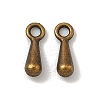 Alloy Charms X-PALLOY-R069-AB-2