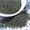 MIYUKI Round Rocailles Beads SEED-X0054-RR0501-1