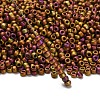 TOHO 8/0 Round Beads X-SEED-TR08-0514F-3