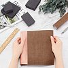 Olycraft 1Pc DIY Imitation Leather Cloth DIY-OC0009-57B-6