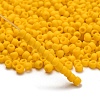 TOHO 6/0 Round Beads X-SEED-TR06-0042BF-2