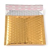 Polyethylene & Aluminum Laminated Films Package Bags OPC-K002-03C-2