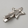 Iron Alligator Hair Clips PHAR-WH20014-12B-P-2