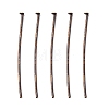 Iron Flat Head Pins HPR4.0cm-NF-1