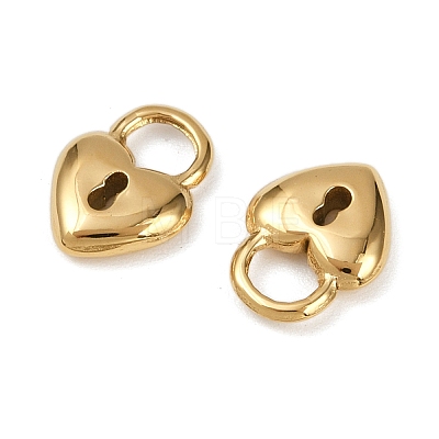 304 Stainless Steel Charms STAS-R170-01G-07-1