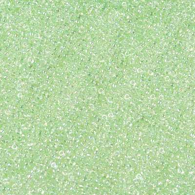 TOHO Round Seed Beads X-SEED-TR15-0172-1