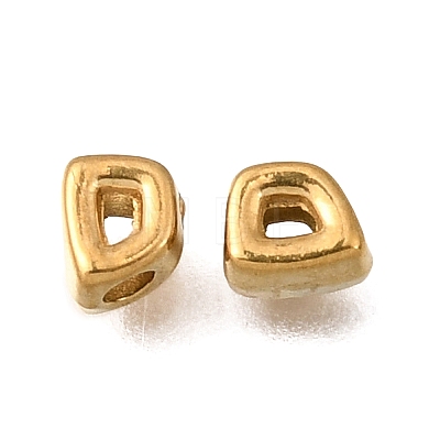 304 Stainless Steel Beads STAS-L315-051G-1