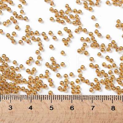 TOHO Round Seed Beads SEED-XTR11-0162C-1