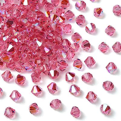 Preciosa® Crystal Beads X-PRC-BA5-70010-201-1