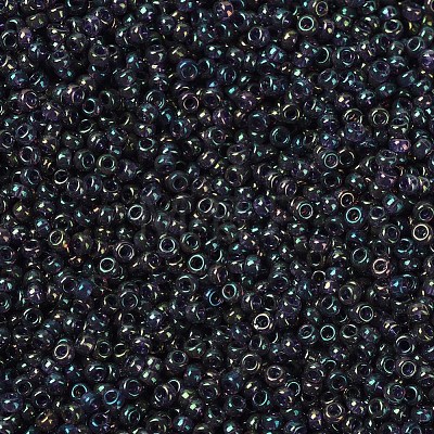 MIYUKI Round Rocailles Beads SEED-X0054-RR2446-1