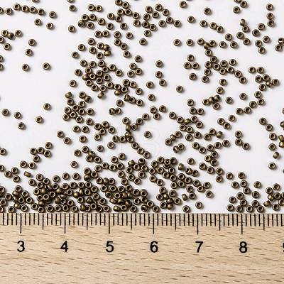 MIYUKI Round Rocailles Beads X-SEED-G009-RR2006-1