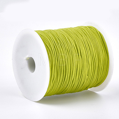 Nylon Braided Cord NWIR-S007-19-1