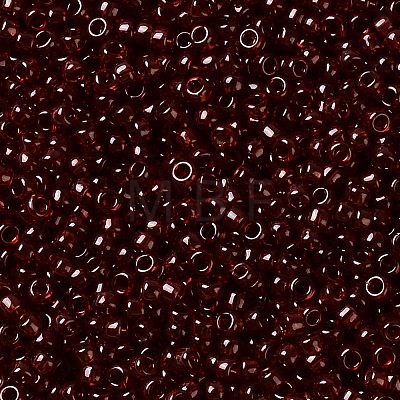 TOHO Round Seed Beads SEED-JPTR15-0005D-1