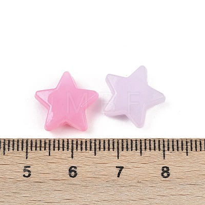 Plastics Beads KY-B005-04B-1