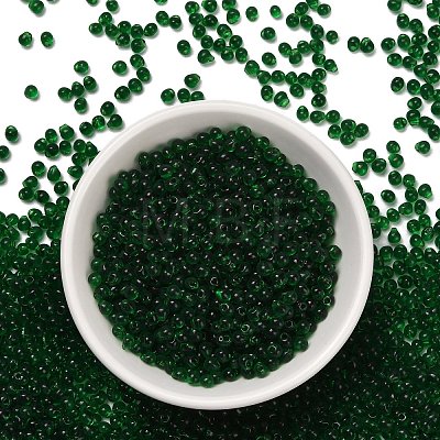 MIYUKI 3.4mm Drop Beads SEED-MY04-DP146-1