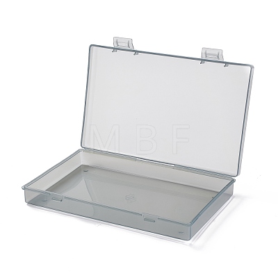 Plastic Box CON-F018-01F-1