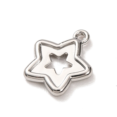 Alloy Pendants FIND-G116-02A-P-1